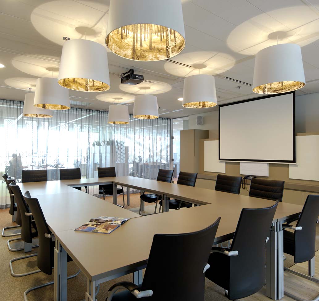 Meetingroom from VvE de Key