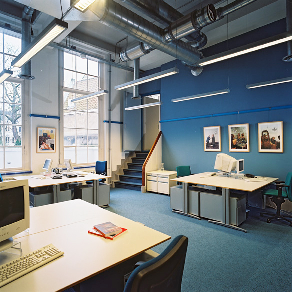 office