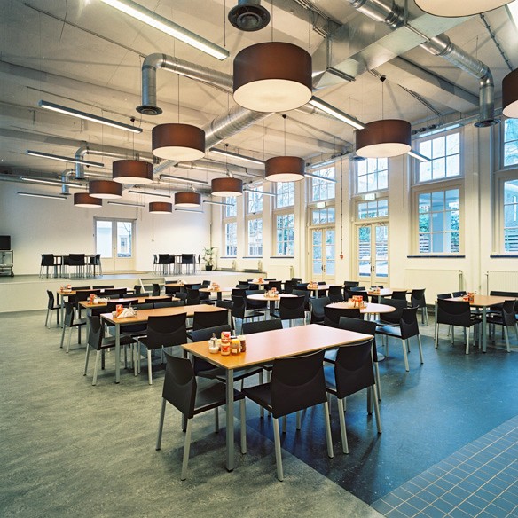 Canteen