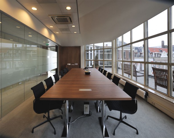 Big meetingroom
