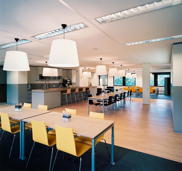 Canteen