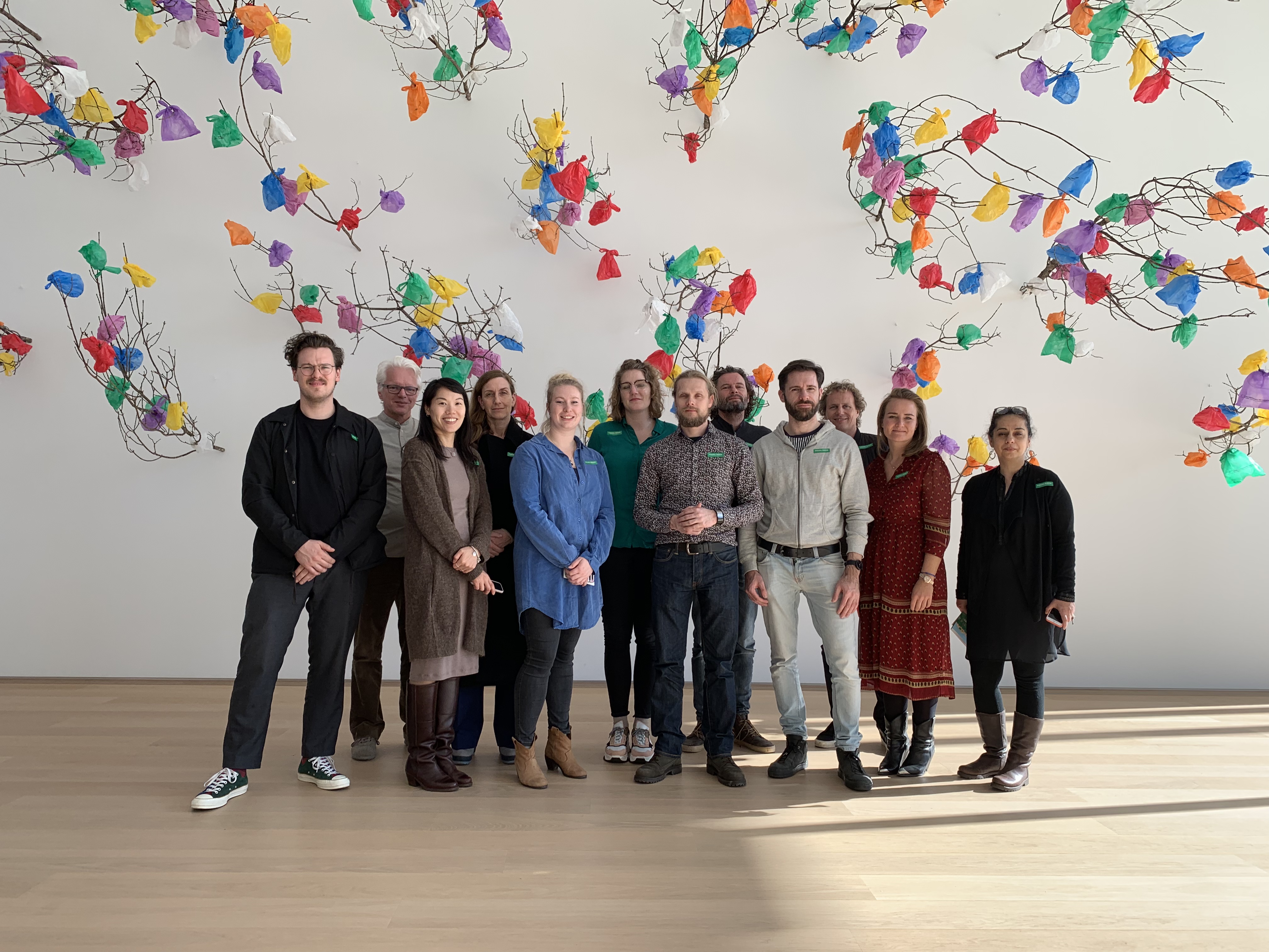 better space; better people currently consists of these architects and design professionals