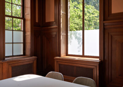 Spaces Keizersgracht