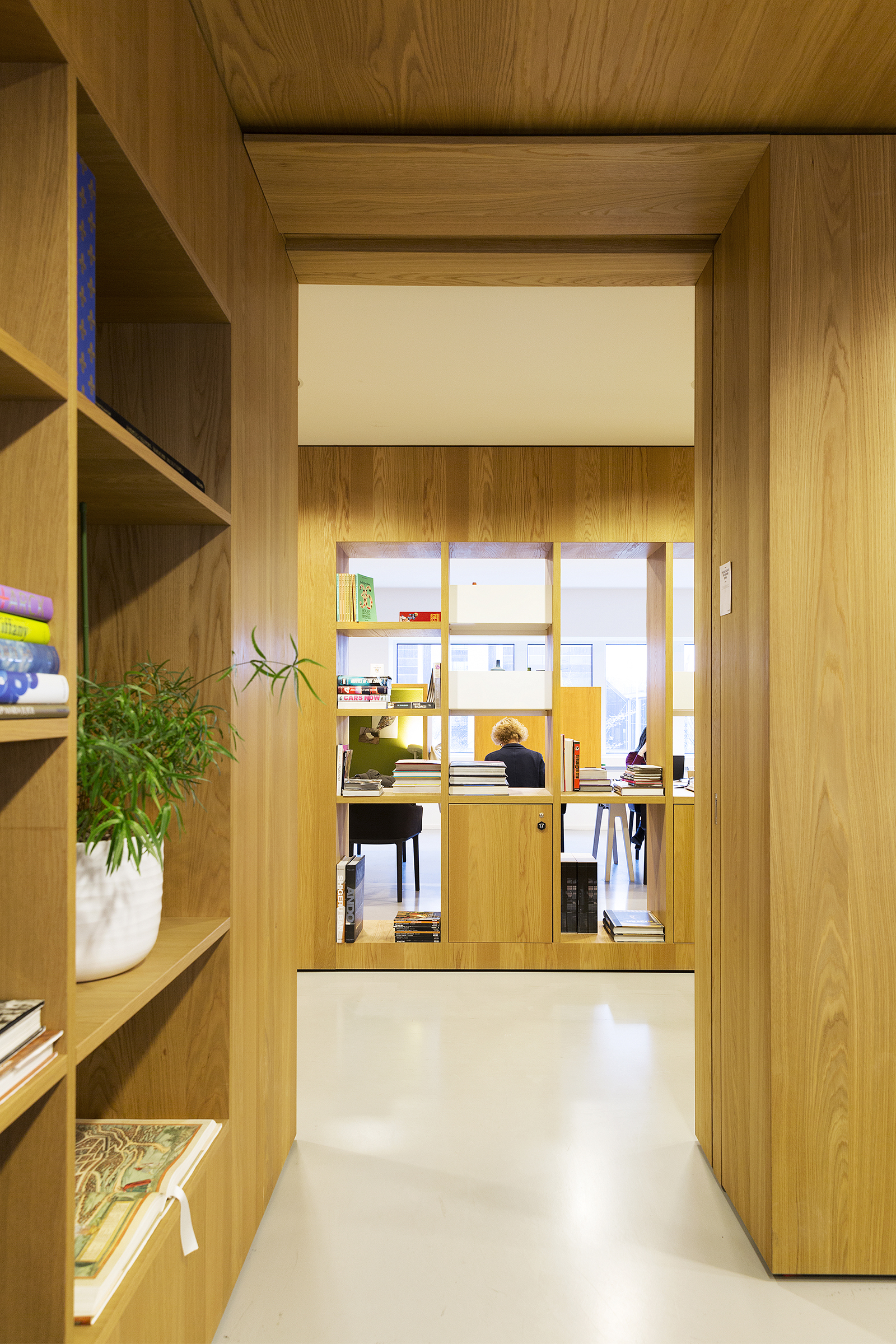 JKF-ZuidAs201802_043 bar and oak deepening
