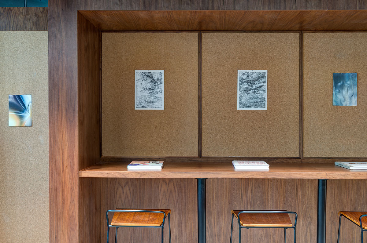 Spaces Peter House 30