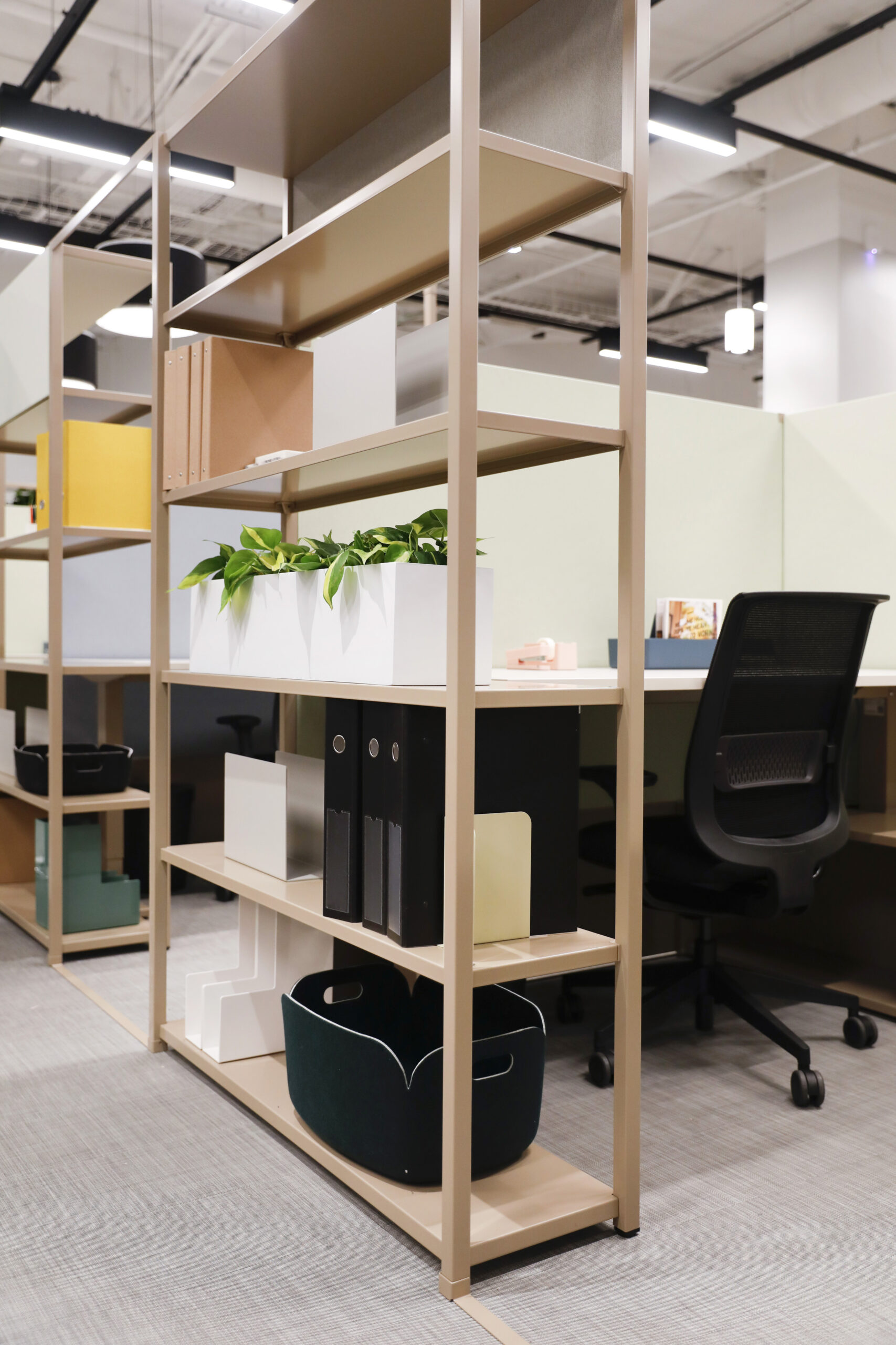 Spaces Napa Opening Open Desk launched in Napa Valley