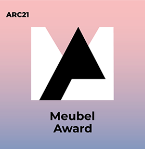 Open Desk shortlisted for ARC21 award