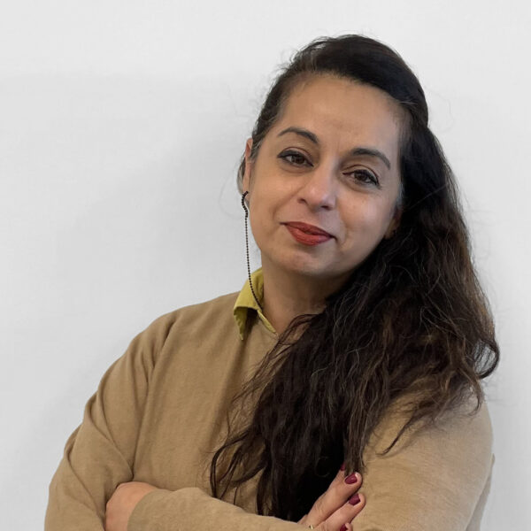 Rabia Zuberi - better space; better people