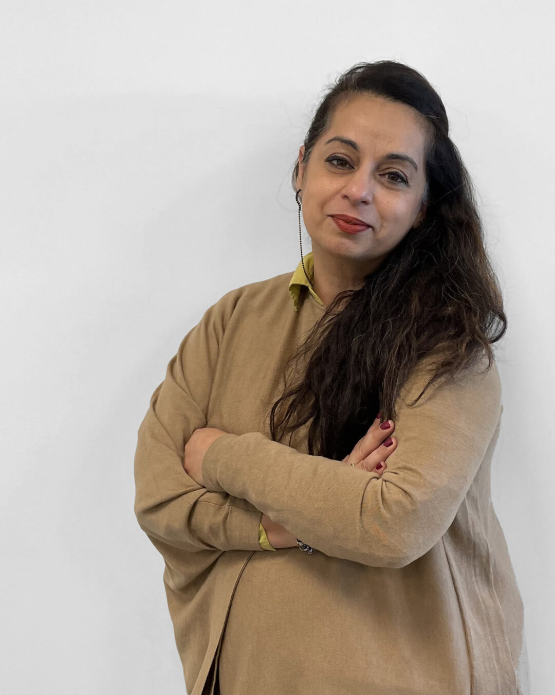 Rabia Zuberi better space; better people