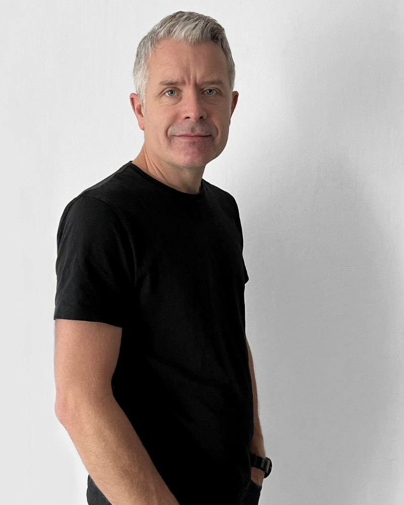 Craig Welch, Interior Architect