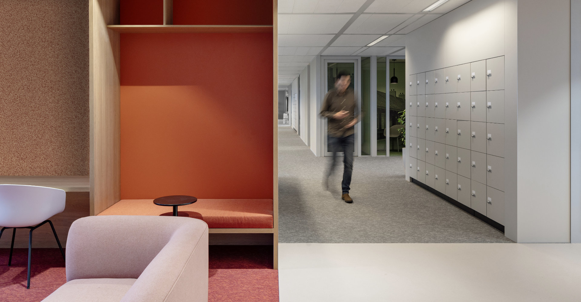 Bos en Lommer bs;bp design Bos en Lommer