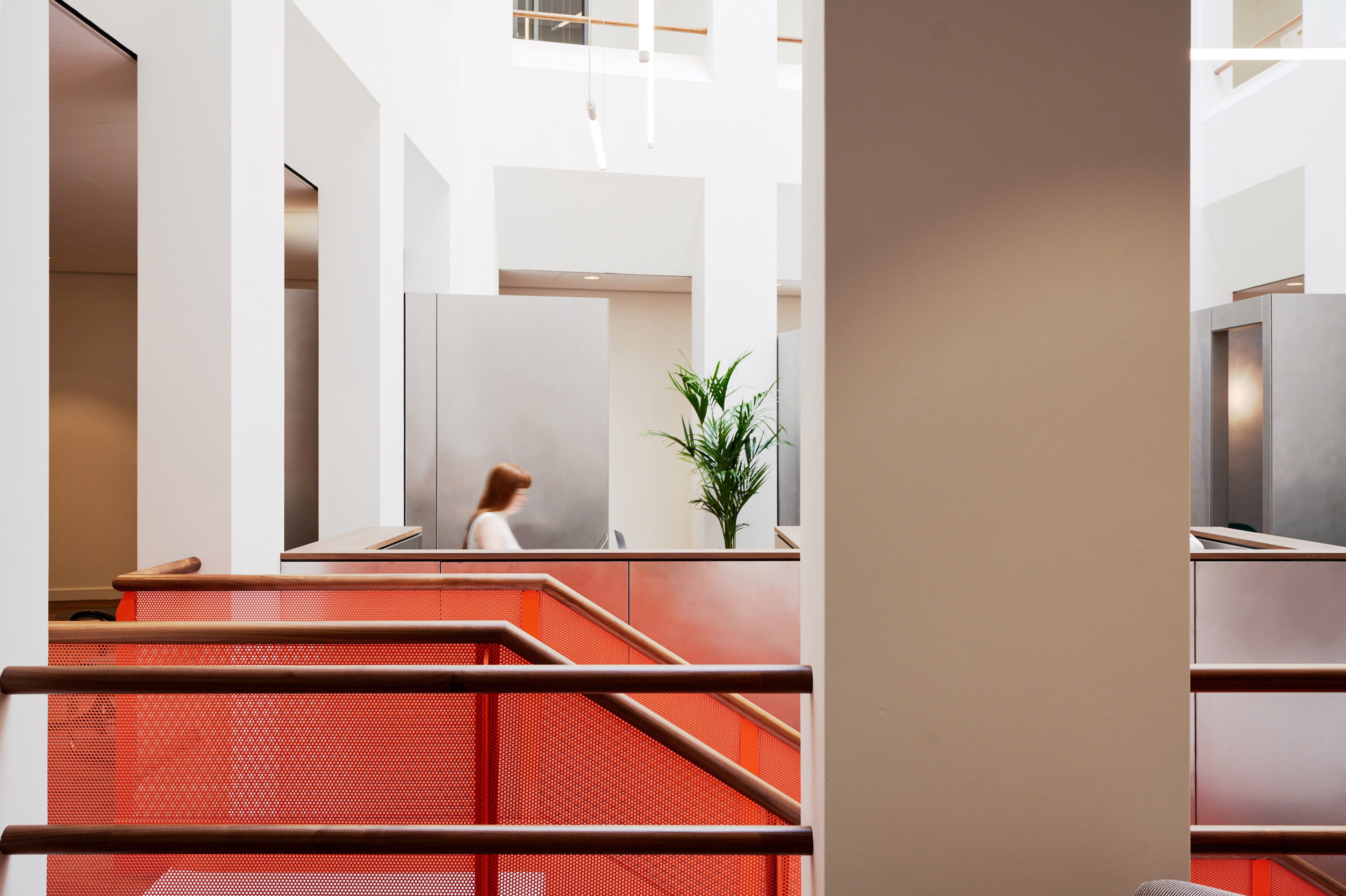 Spaces Keizersgracht Spaces Keizersgracht
