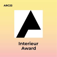 arc 22 interior design award