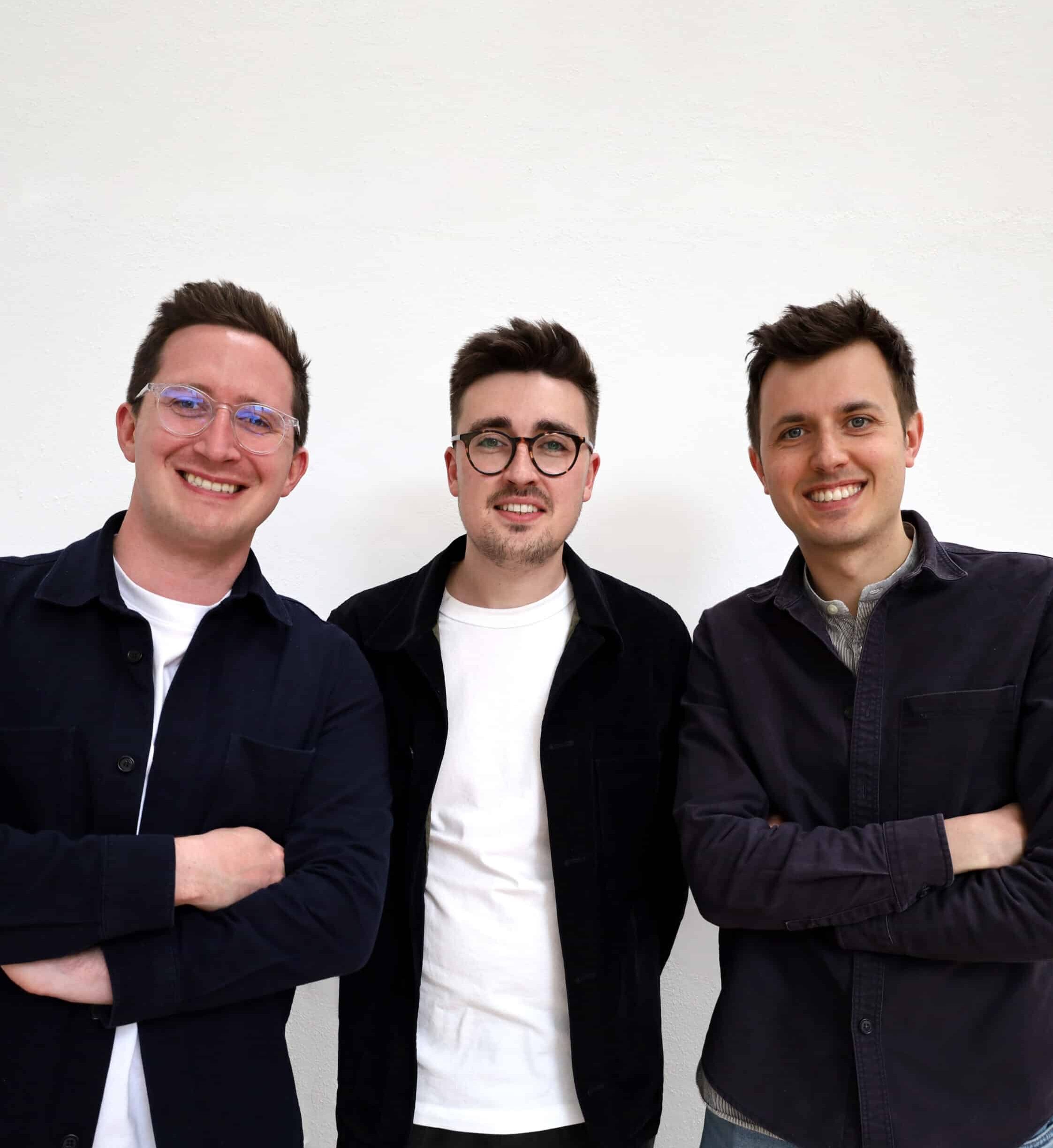 Studio Sutton, member of bs;bp design collective Studio Sutton, member of bs;bp design collective